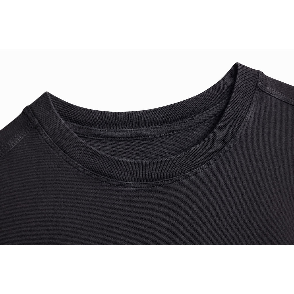 Original Favorites Heavyweight Organic Tee