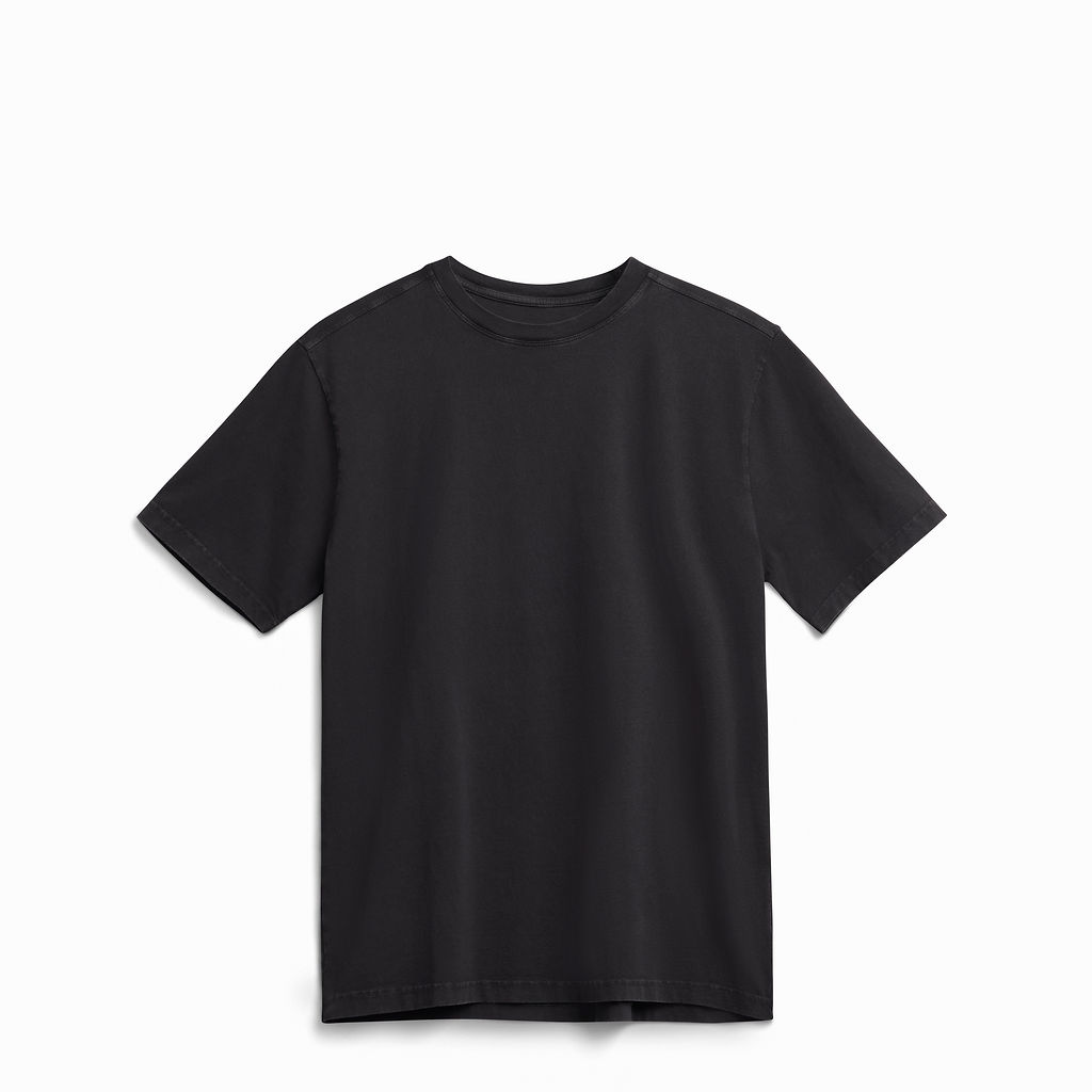 Original Favorites Heavyweight Organic Tee