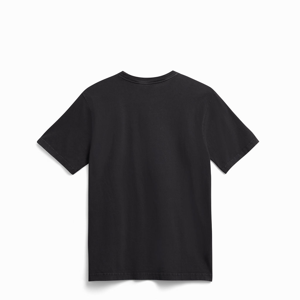 Original Favorites Heavyweight Organic Tee